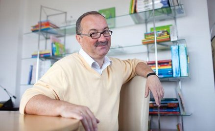 Włodzimierza Czarzastego Platforma straszy koalicją PiS – SLD, bo myśli, że w ten sposób przyciągnie