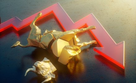 Niedźwiedzie, czyli spółki z negatywnymi sygnałami analizy technicznej