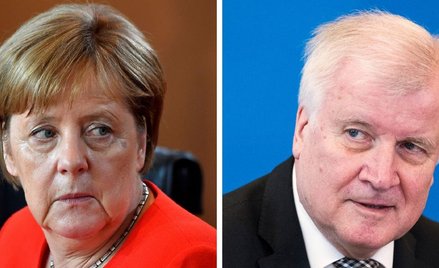 Niemcy: Czy rząd Merkel upadnie?