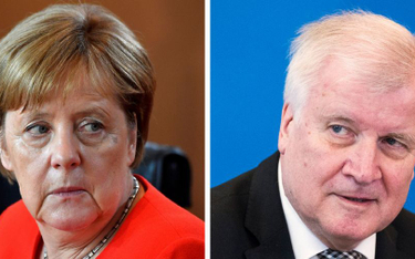 Niemcy: Czy rząd Merkel upadnie?