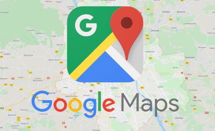 W Google Maps pojawią się raporty drogowe z Waze