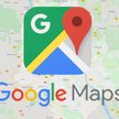 W Google Maps pojawią się raporty drogowe z Waze