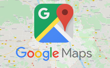 Mapy Google w przyszłości wyszukają punkty ładowania dla aut elektrycznych