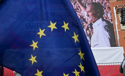 Jan Zielonka: Logika wyborcza nie pomaga w rządzeniu