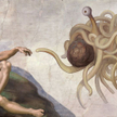 Wyznawcy Potwora Spaghetti skarżą się na Polskę w Strasburgu