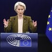 Ursula von der Leyen zapowiada mobilizację i miliardy na obronność