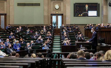 Koniec kryzysu w rządzie