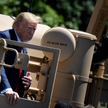 USA: Kongresmen z Polski wniesie rezolucję potępiającą Trumpa