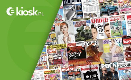 E-Kiosk: Zysk netto 20 proc. w górę, wpływy wzrosły o 8 proc.