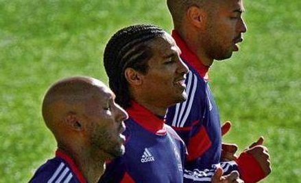 Gwiazdorzy pod wodzą dziwaka