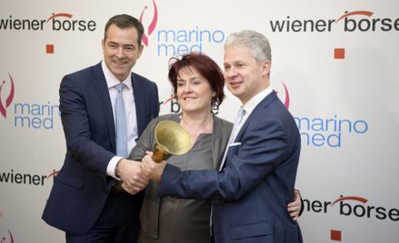 Wiedeń: Pierwsze europejskie IPO 2019 roku