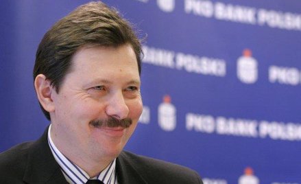 Jacek Obłękowski