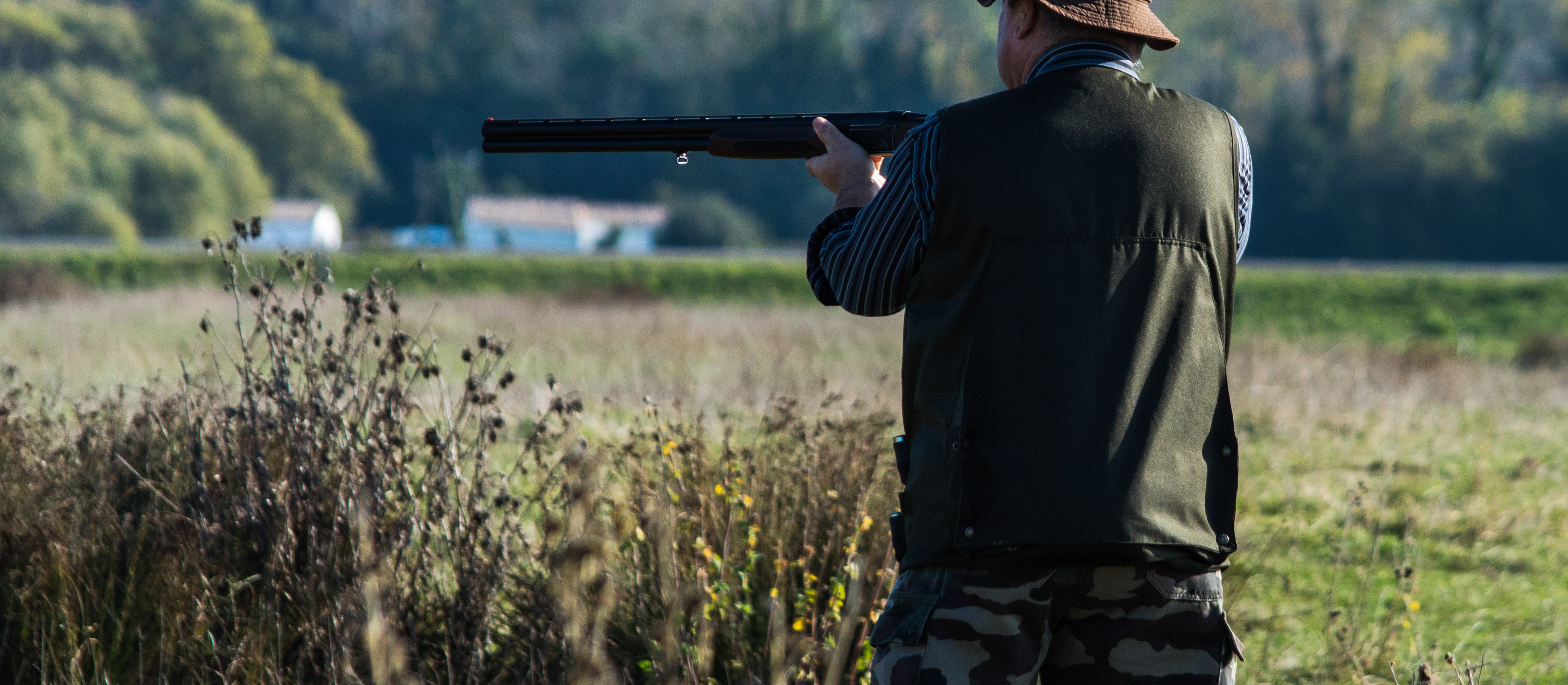 Знаменитая тема обязательных охотничьих тестов вернулась. Есть жалоба в Еврокомиссию