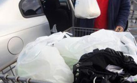 Konsumenci rozpędzili amerykańską gospodarkę