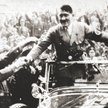Kiedy III Rzesza święciła triumfy, Adolf Hitler wśród zdecydowanej większości Niemców cieszył się ni