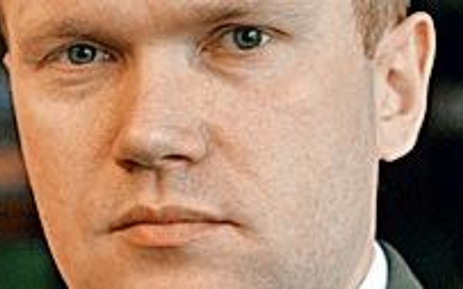 Tomasz Siennicki partner w kancelarii KNDP Kolibski Nikończyk Dec & Partnerzy