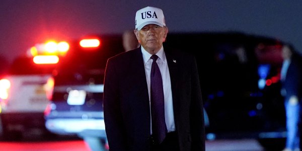 Iran chce rozmawiać z USA. Trump się zgodził, ale podkreśla, iż „czekali za długo”