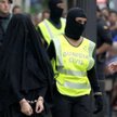 18-latka rekrutowała bojowniczki dla IS