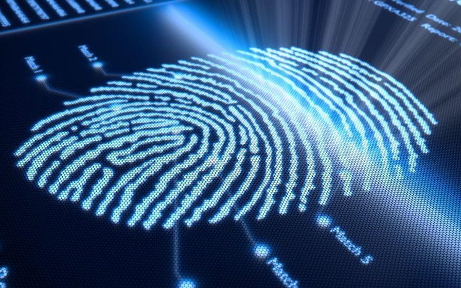 Biometria w bankach. Logowanie odciskiem palca będzie standardem