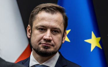 Aleksander Miszalski odcina się od urzędującego prezydenta Krakowa Jacka Majchrowskiego