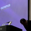 Olympus sprząta po złych zarządcach