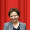 Ewa Kopacz rozdała 5 mln zł nagród w Ministerstwie Zdrowia