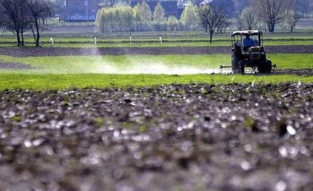 Niemcy nie chcą preparatów z glifozatem