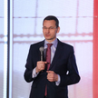 Wicepremier, minister rozwoju i finansów Mateusz Morawiecki podczas Kongresu Liderów Rzeczypospolite
