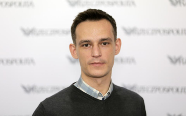 Marcin Dobski