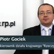 Czy Platforma może istnieć bez Tuska