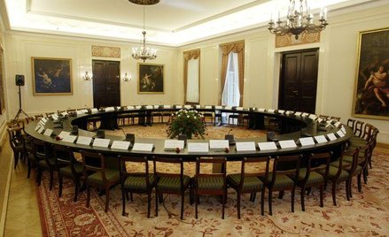 W Domu Historii Europy zwiedzający nie dowiedzą się m.in. o polskim okrągłym stole