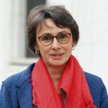 Romaszewska-Guzy: Nie przepadam za słowem „feministka”