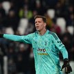Bramkarz Juventusu Wojciech Szczęsny podobno poprosił o zgodę na zmianę klubu