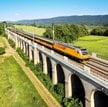 Czeski przewoźnik RegioJet testuje trasę kolejową z Krakowa do Warszawy