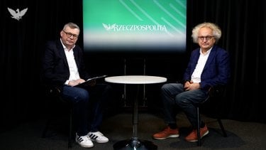 Andrzej Mochoń, prezes Targów Kielce.