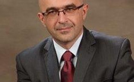Radosław Baszuk, adwokat