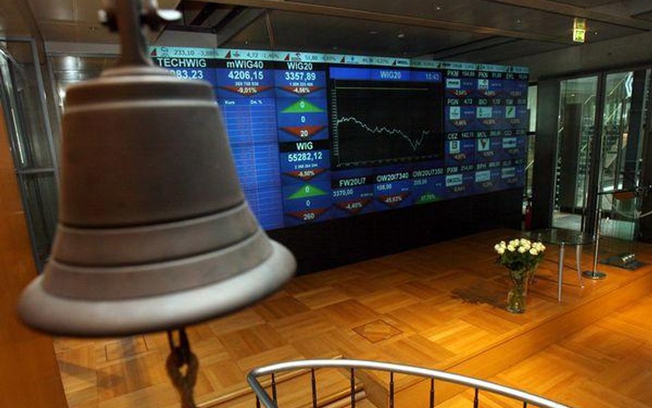 Exillon Energy jest na sprzedaż