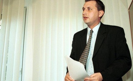 Bartosz Jałowiecki