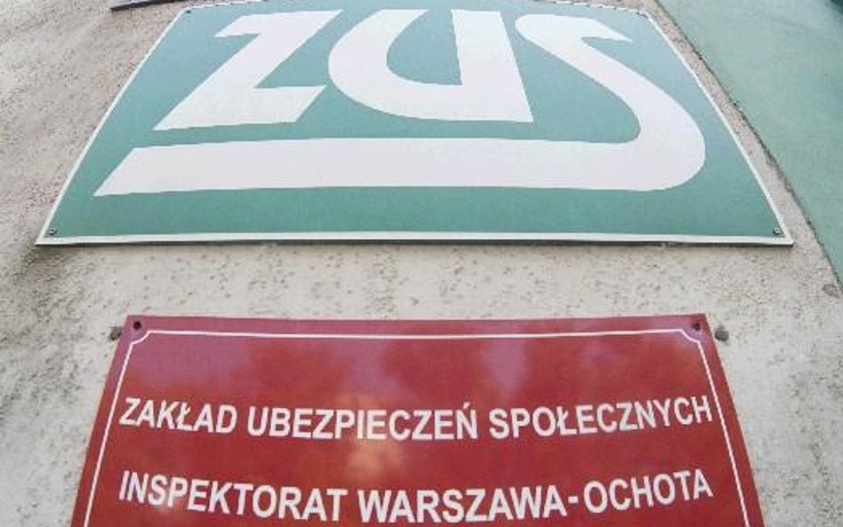 W czasie prac legislacyjnych nad projektem ustawy umorzeniowej ZUS szacował, że uprawnionych do umor