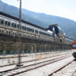 Przez lata do Canfranc dojeżdżały tylko lokalne pociągi. Miasto utraciło status międzynarodowego cen