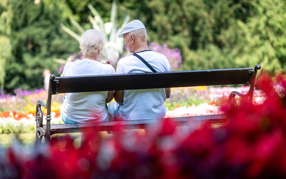 Do programu PPK nie dołączyło ponad 680 tys. z 939 tys. firm do tego zobowiązanych