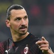 Zlatan Ibrahimović znów w AC Milan. Bramki nie zdobył