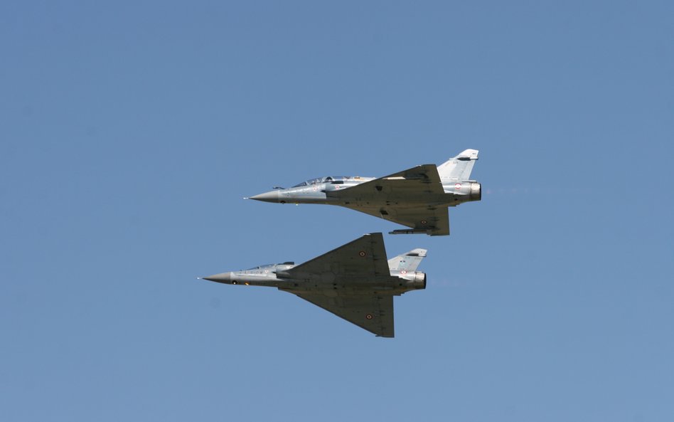 Mirage 2000