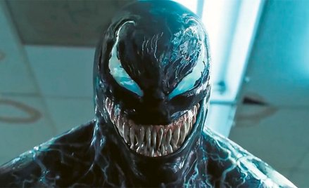 Komiks o jaszczurce klasy B