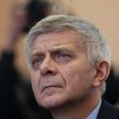 Marek Belka, prezes NBP