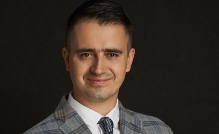 Rafał Sidorowicz, partner i doradca podatkowy w zespole podatków osobistych i doradztwa dla pracodaw