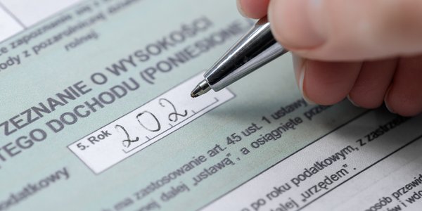 Rusza akcja PIT 2025. Są nowości w zeznaniach podatkowych