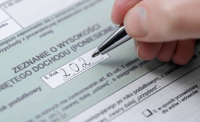 Fiskus chce ograniczyć ulgi w PIT i podwyższyć stawki ryczałtu. Nowy projekt
