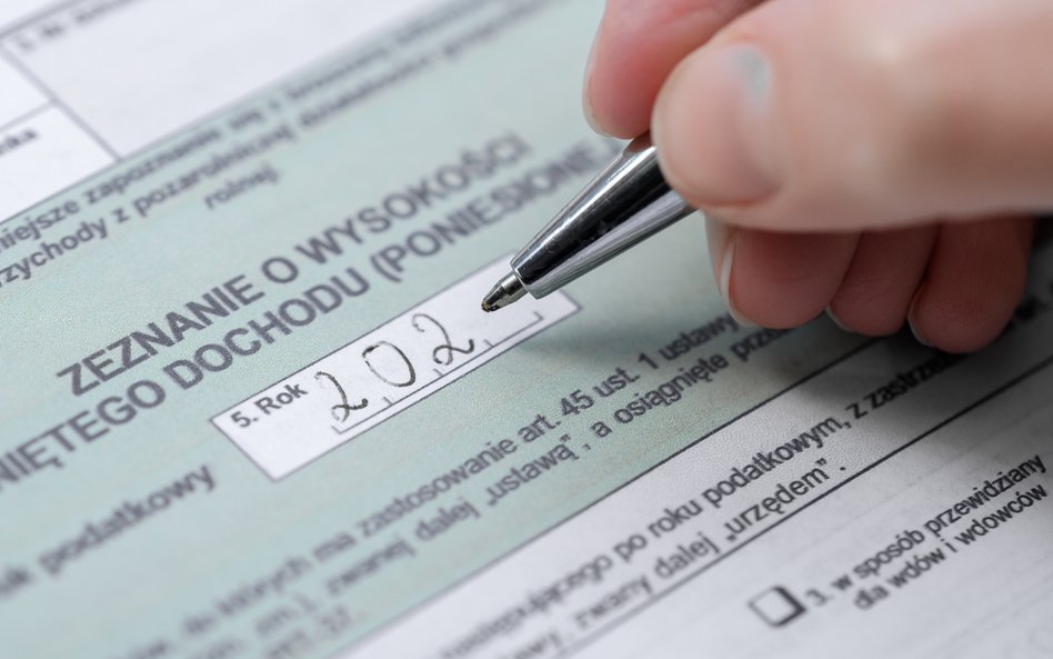 Rusza akcja PIT 2025. Są nowości w zeznaniach podatkowych
