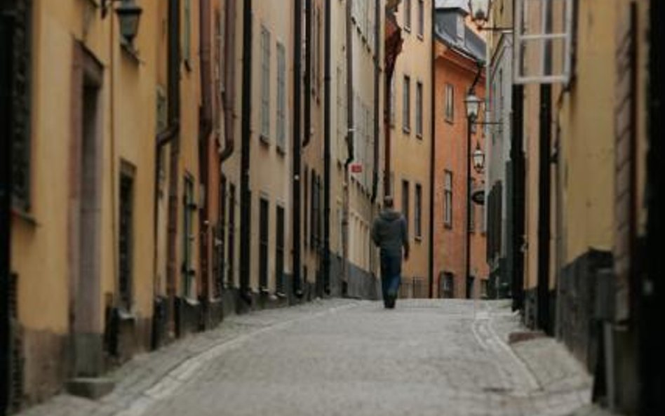 Sztokholm